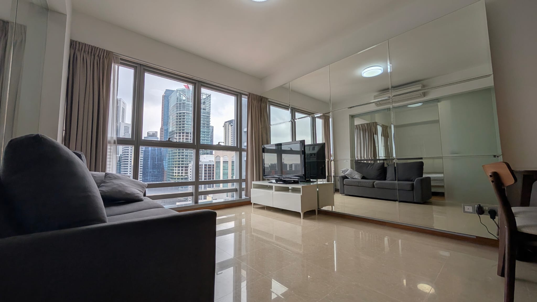The Clift one-bedder, photo 1 of 5