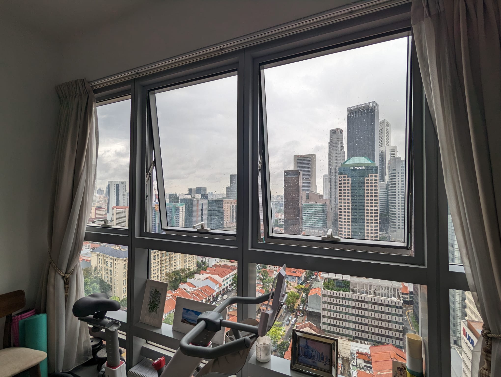 The Clift one-bedder, photo 5 of 5
