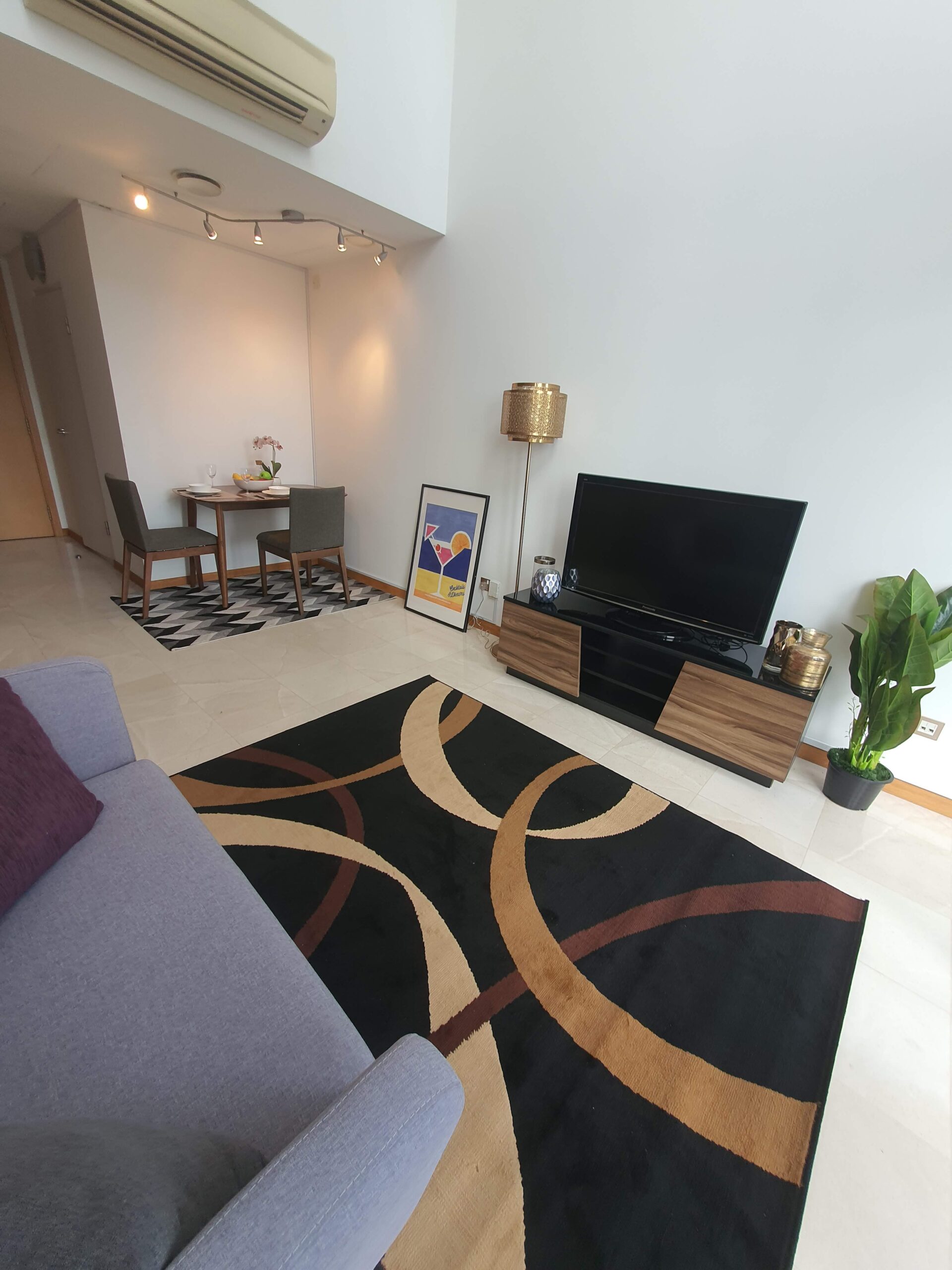 The ICON one bedroom loft, photo 5 of 5