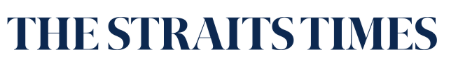 The Straits Times